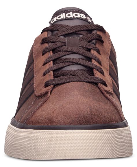 adidas braun sneaker|Adidas men's brown sneakers.